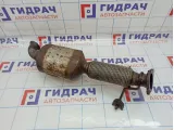 Катализатор Ford Mondeo 4 (BD) 1666089