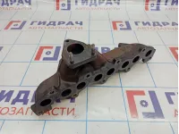 Коллектор выпускной Ford Mondeo 4 (BD) 1231936