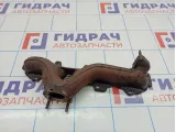 Коллектор выпускной Ford Mondeo 4 (BD) 1231936