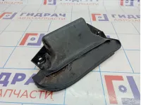 Воздухозаборник Ford Mondeo 4 (BD) 1476732
