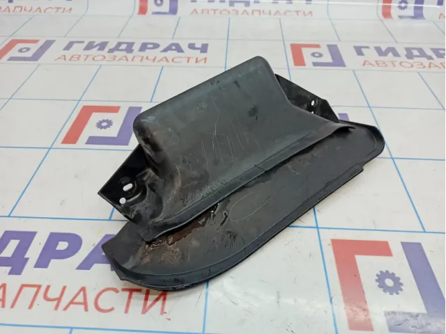 Воздухозаборник Ford Mondeo 4 (BD) 1476732