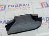 Воздухозаборник Ford Mondeo 4 (BD) 1476732