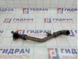 Трубка охлаждающей жидкости металлическая Ford Mondeo 4 (BD) 1256529