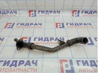 Трубка охлаждающей жидкости металлическая Ford Mondeo 4 (BD) 1256529