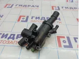 Корпус термостата Ford Mondeo 4 (BD) 1373385