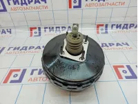 Усилитель тормозов вакуумный Ford Mondeo 4 (BD) 1709419