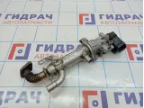 Клапан рециркуляции выхлопных газов Ford Mondeo 4 (BD) 1436390