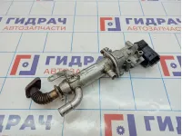 Клапан рециркуляции выхлопных газов Ford Mondeo 4 (BD) 1436390