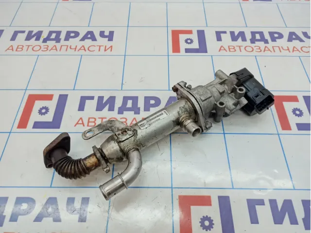 Клапан рециркуляции выхлопных газов Ford Mondeo 4 (BD) 1436390