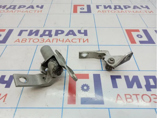 Петли двери передней левой Ford Mondeo 4 (BD)