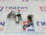 Петли двери передней левой Ford Mondeo 4 (BD)