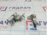 Петли двери задней левой Ford Mondeo 4 (BD)