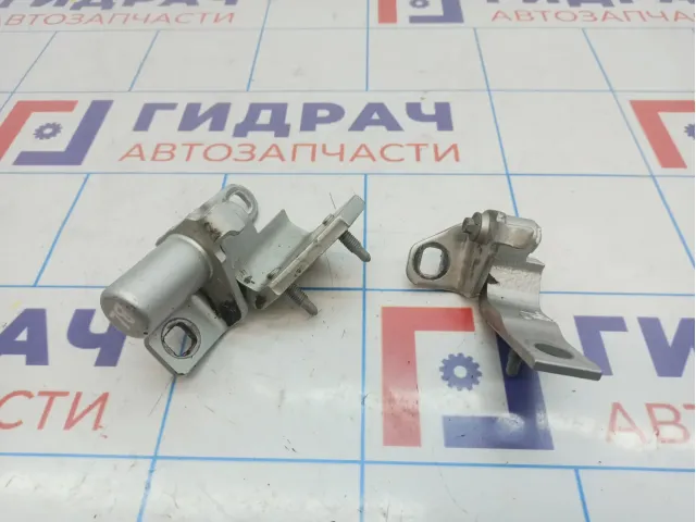 Петли двери задней левой Ford Mondeo 4 (BD)