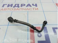Трубка турбокомпрессора Ford Mondeo 4 (BD) 1255009