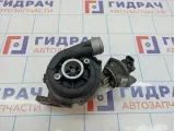 Турбокомпрессор турбина Ford Mondeo 4 (BD) 1483819