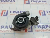 Турбокомпрессор турбина Ford Mondeo 4 (BD) 1483819