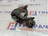Турбокомпрессор турбина Ford Mondeo 4 (BD) 1483819