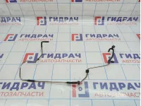 Трубка вакуумная на турбину Ford Mondeo 4 (BD)