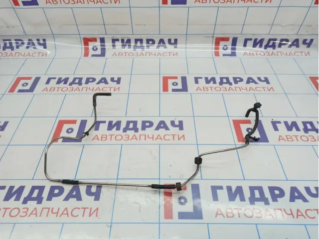 Трубка вакуумная на турбину Ford Mondeo 4 (BD)