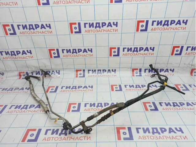 Трубка гидроусилителя Ford Mondeo 4 (BD) 1548226