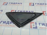 Стекло кузовное глухое левое Ford Mondeo 4 (BD) 1715538