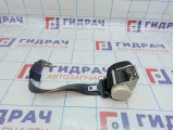 Ремень безопасности задний правый Ford Mondeo 4 (BD)