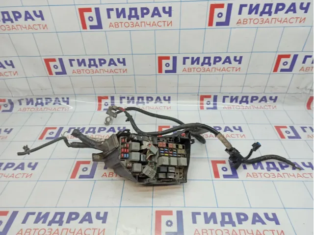 Блок предохранителей моторный Ford Mondeo 4 (BD)