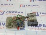 Блок предохранителей салонный Ford Mondeo 4 (BD)