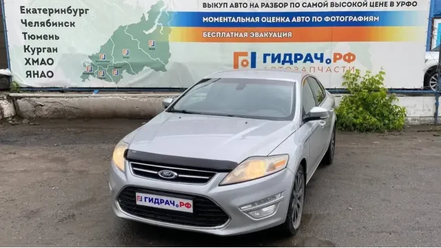 Ford Mondeo 4 (BD)