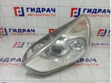 Фара левая Ford S-MAX 1791499