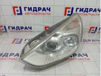 Фара левая Ford S-MAX 1791499