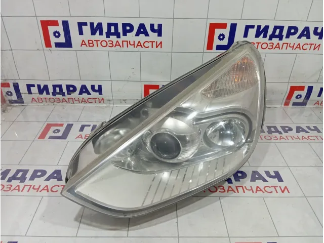 Фара левая Ford S-MAX 1791499