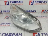 Фара правая Ford S-MAX 1791495