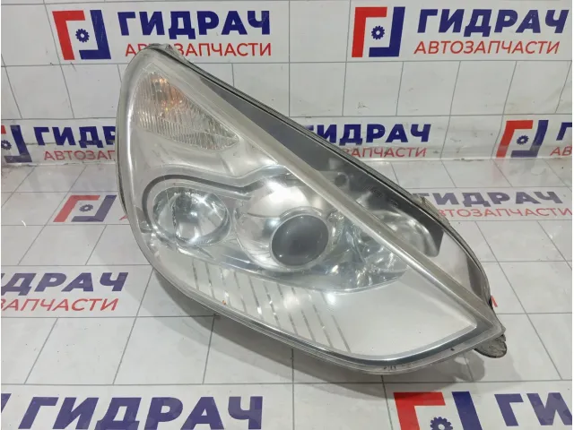 Фара правая Ford S-MAX 1791495