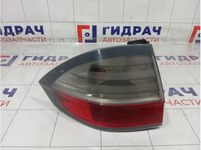Фонарь задний наружный левый Ford S-MAX 1467473