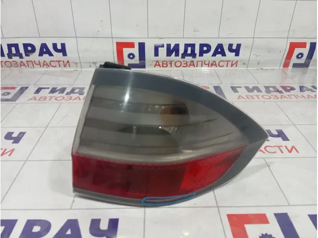 Фонарь задний наружный правый Ford S-MAX 1467472