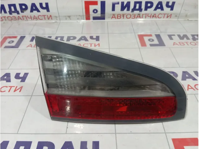 Фонарь задний внутренний левый Ford S-MAX 1460785