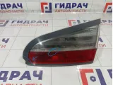 Фонарь задний внутренний правый Ford S-MAX 1460784
