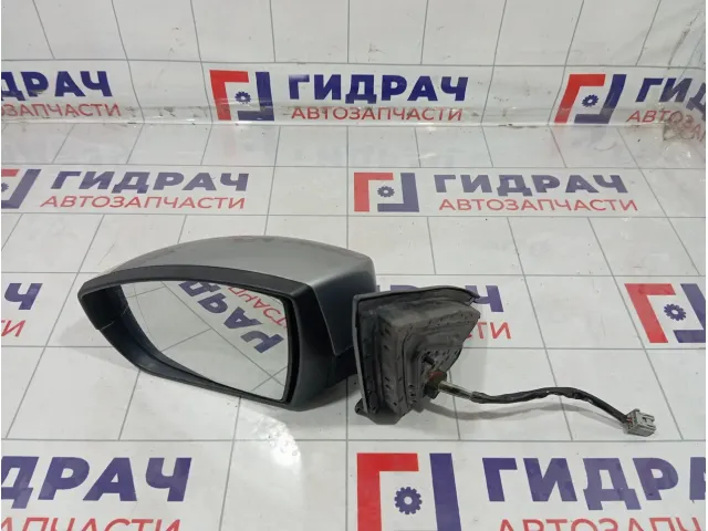 Зеркало электрическое левое Ford S-MAX 1483328