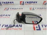 Зеркало электрическое правое Ford S-MAX 1467204
