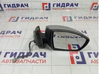 Зеркало электрическое правое Ford S-MAX 1467204