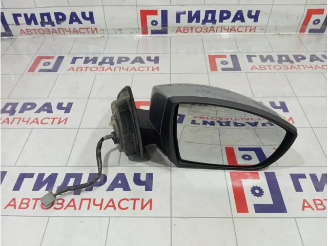 Зеркало электрическое правое Ford S-MAX 1467204