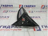 Зеркало электрическое правое Ford S-MAX 1467204