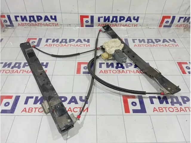 Стеклоподъемник электрический передний левый Ford S-MAX 1881248