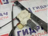 Стеклоподъемник электрический передний левый Ford S-MAX 1881248