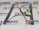 Стеклоподъемник электрический передний правый Ford S-MAX 1881247