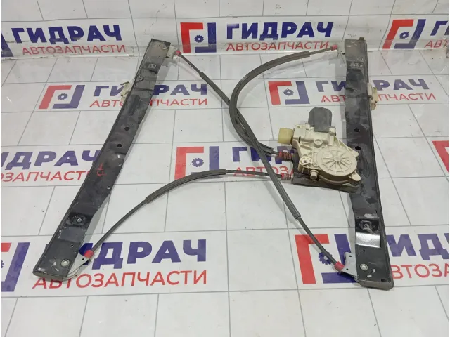 Стеклоподъемник электрический передний правый Ford S-MAX 1881247