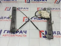 Стеклоподъемник электрический задний левый Ford S-MAX 1881213