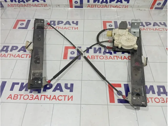 Стеклоподъемник электрический задний левый Ford S-MAX 1881213