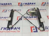 Стеклоподъемник электрический задний правый Ford S-MAX 1881212